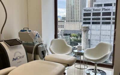 Erickson Cosmetic Dermatology & Lifestyle Medicine office photo