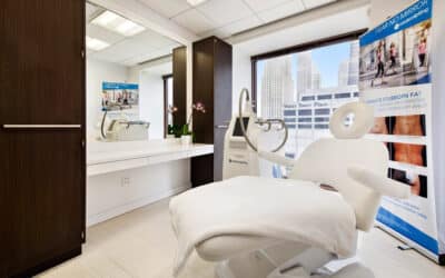 Erickson Cosmetic Dermatology & Lifestyle Medicine office photo