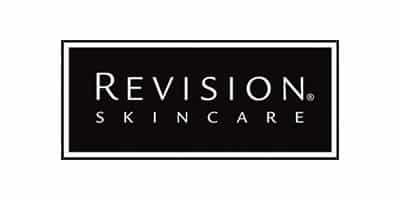 revision skincare logo
