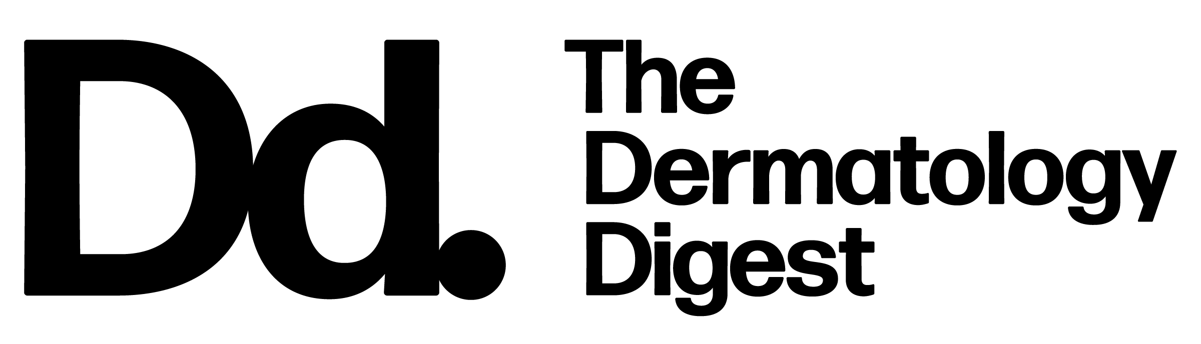 Dermatology Digest Logo