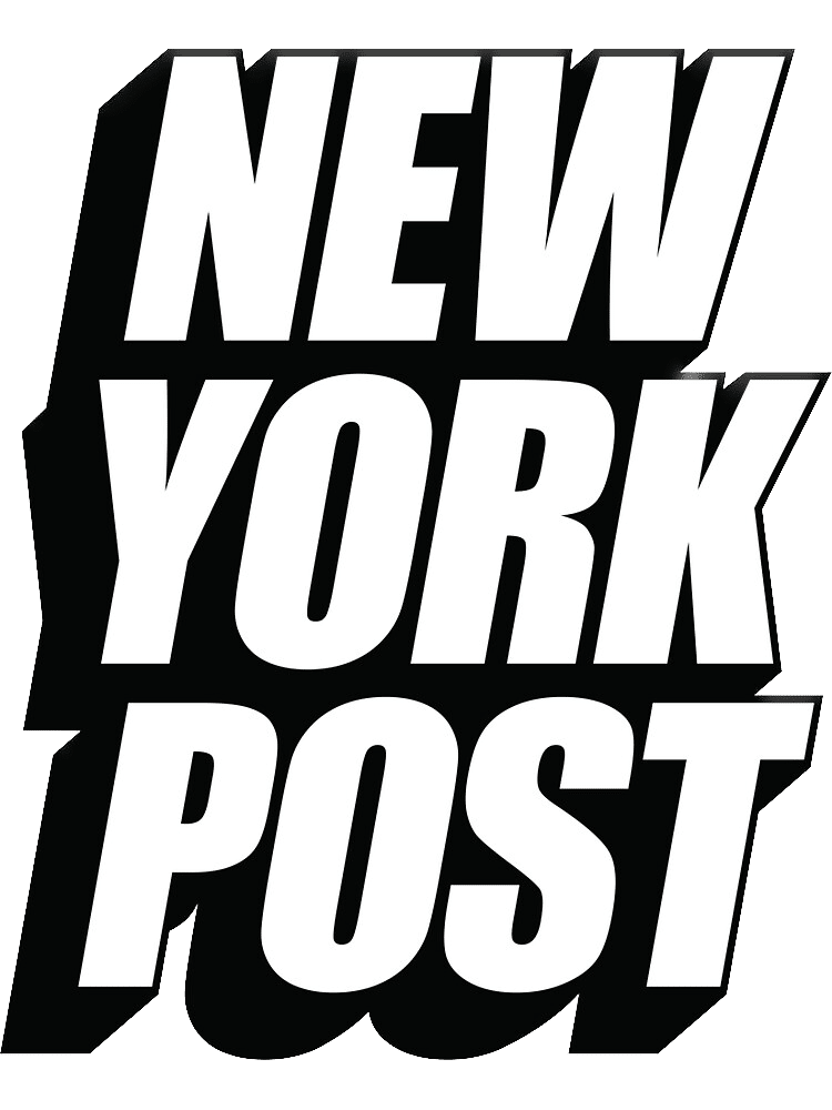 New York Post Logo