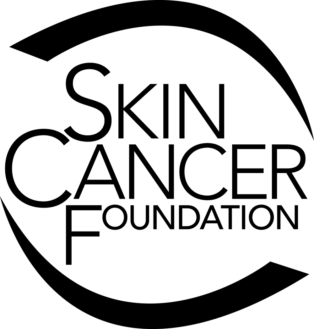 Skin Cancer Foundation Logo