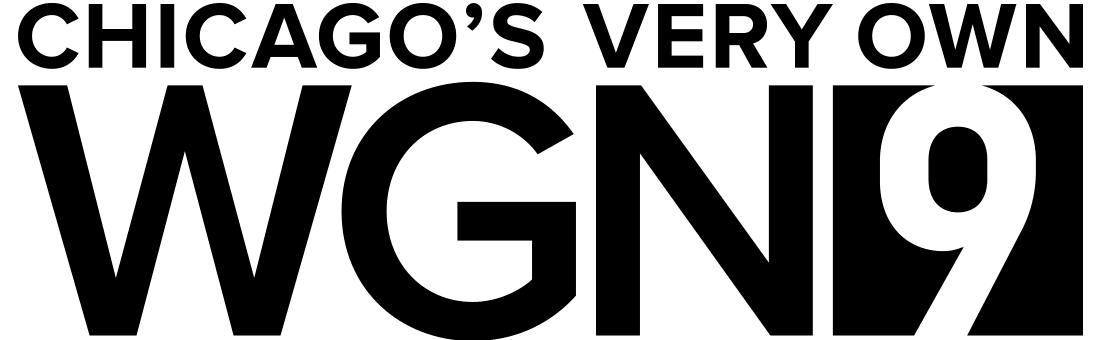 WGN Daytime Chicago logo