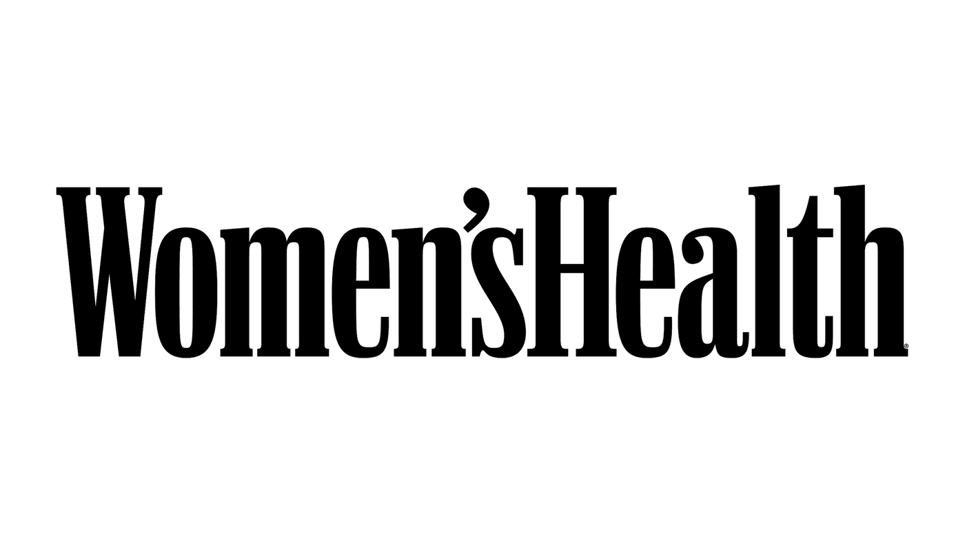 Womens Health Logo