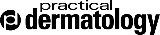 practical dermatology logo