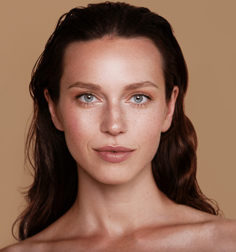 beautiful natural young woman beautiful natural young woman