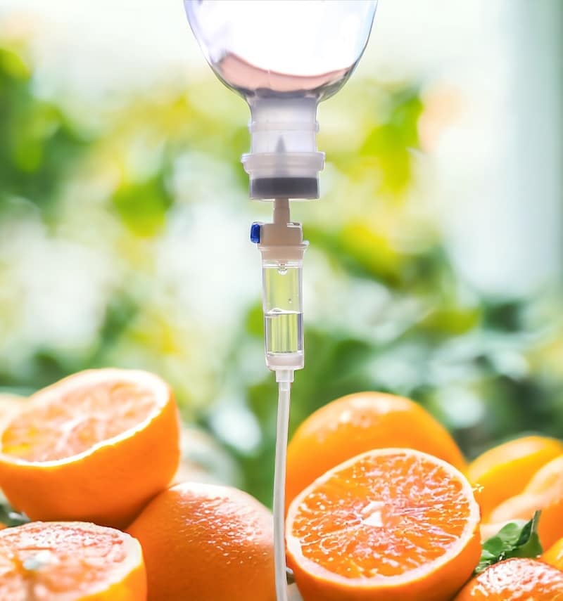 vitamin injection vitamin injection