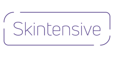 Skintensive logo Skintensive logo