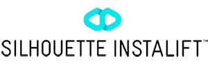 Silhouette InstaLift Logo