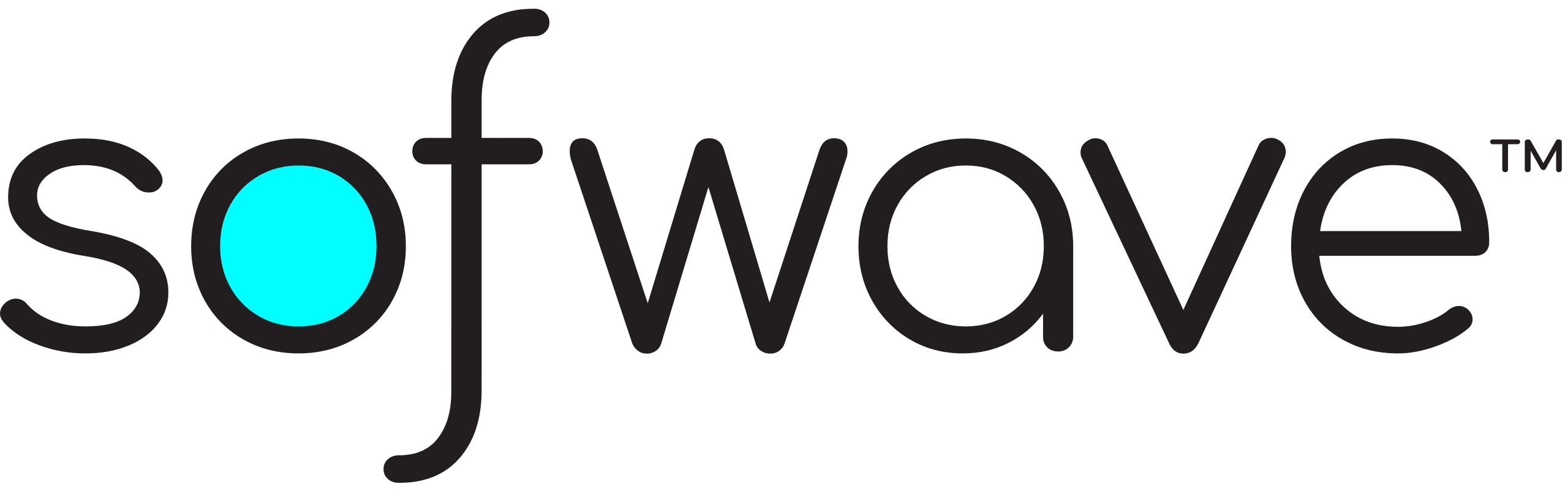Sofwave logo Sofwave logo