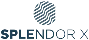 Splendor X logo