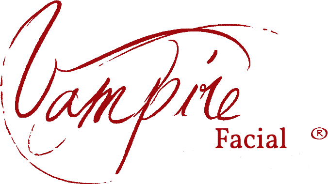 Vampire Facial® logo Vampire Facial® logo