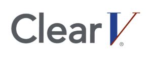 clear v logo clear v logo