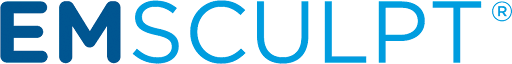 emsculpt logo emsculpt logo