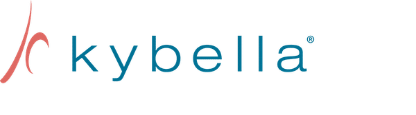 kybella logo kybella logo