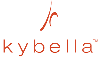 kybella logo kybella logo