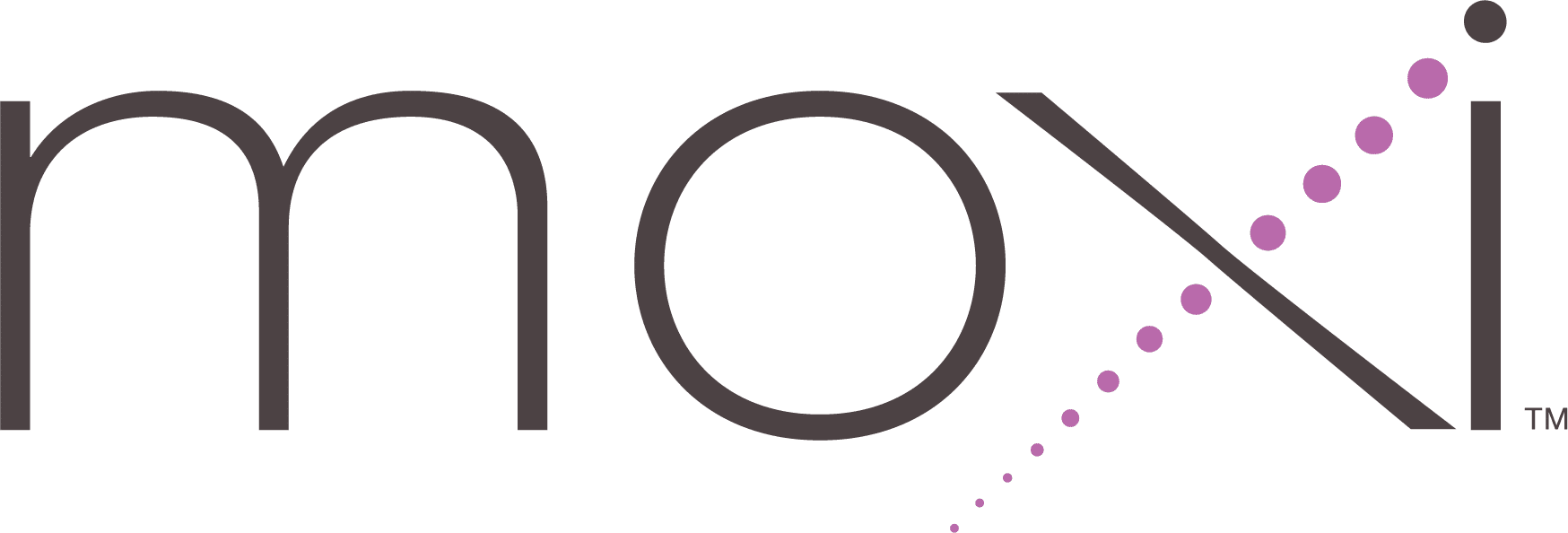 moxi laser logo moxi laser logo