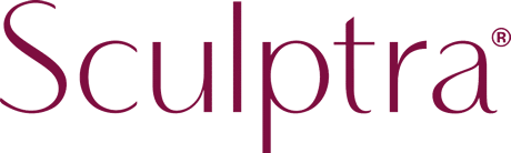 sculptra logo sculptra logo