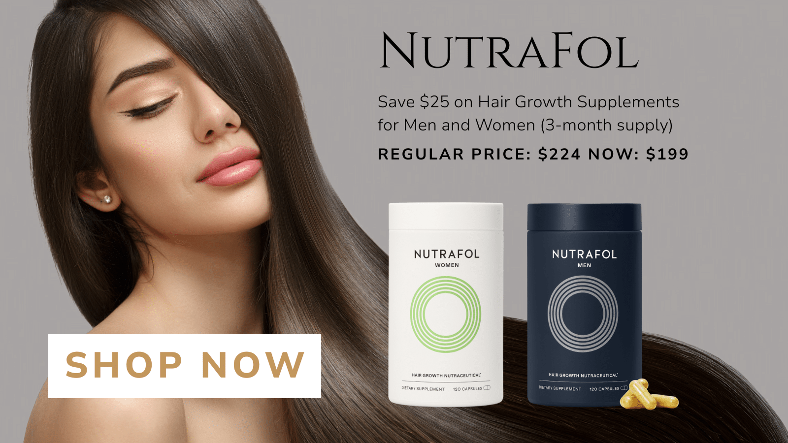 erickson nutrafol special ()